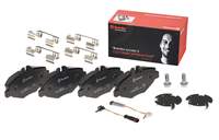 BREMBO A0034206520 A0034209920 A0044207920 A0044208720