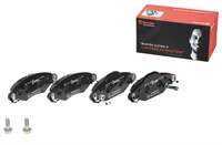 BREMBO 044650D040