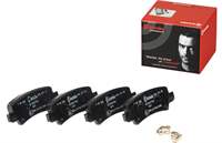 BREMBO 446602070