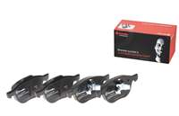 BREMBO 3M512K021AA