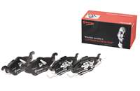 BREMBO 1605034
