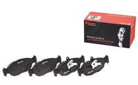BREMBO 1605087