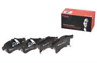 BREMBO 1605080 1605992