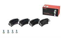 BREMBO 7701206763