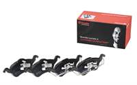 BREMBO 98AX2K021AE