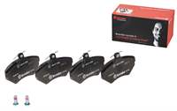 BREMBO 1HM698151A