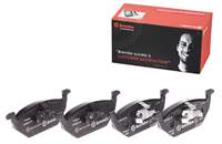 BREMBO 1J0698151J