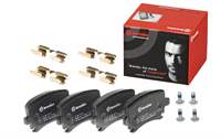 BREMBO 1K0698451P