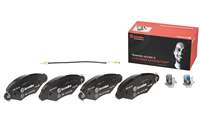 BREMBO 7701205512