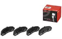 BREMBO 410601F025