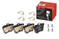 BREMBO 1617264780