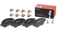 BREMBO 1611838880