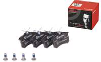 BREMBO 8E0698451L