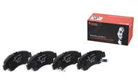 BREMBO 45022S04G02