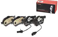 BREMBO 4B0698151J