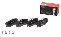 BREMBO 410604441R