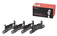 BREMBO 7P0698451A