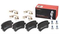 BREMBO 8K0698451P