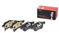 BREMBO 1605035 1605009