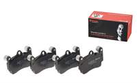BREMBO 7L0698451B