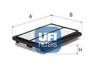 UFI 165464BE0D