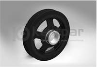 KENTPAR 231242A001