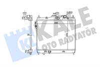 KALE RADYATOR 253101C300