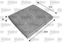 VALEO 6Q0819653