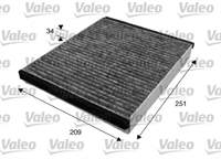 VALEO 1452346|1713182|30676484 1452346