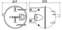 BEHR 7 166 663