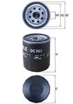MAHLE 5984044