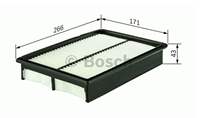 BOSCH 1 457 433 958 1780115070