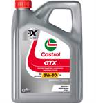 CASTROL 