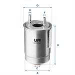 UFI 164008737R