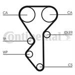 CONTITECH 81698