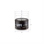 UFI H6BG-6714-BA