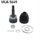 SKF 495002D012
