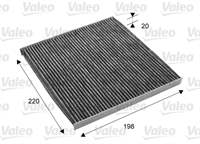 VALEO 897400850