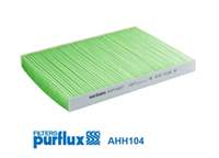 PURFLUX 1H0819644