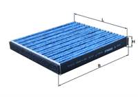 MAHLE 87139-50100