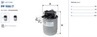 FILTRON 16400-HV80A