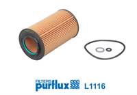 PURFLUX 263203C100