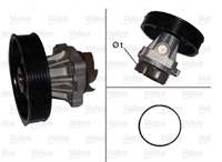 VALEO 506716 46815125 6334001