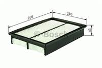 BOSCH 1457433037 1378061AA0