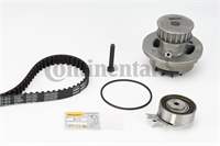 CONTITECH 1334065 1606369 1334065