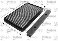 VALEO 698723 5335948
