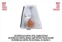 PLEKSAN 6213 85014920