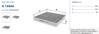 FILTRON 97133L1000