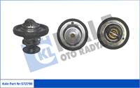 KALE RADYATOR 2S7Q8A586AB