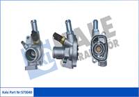 KALE RADYATOR 04892642AB